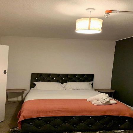Mollyinn Central Brighton Bagian luar foto