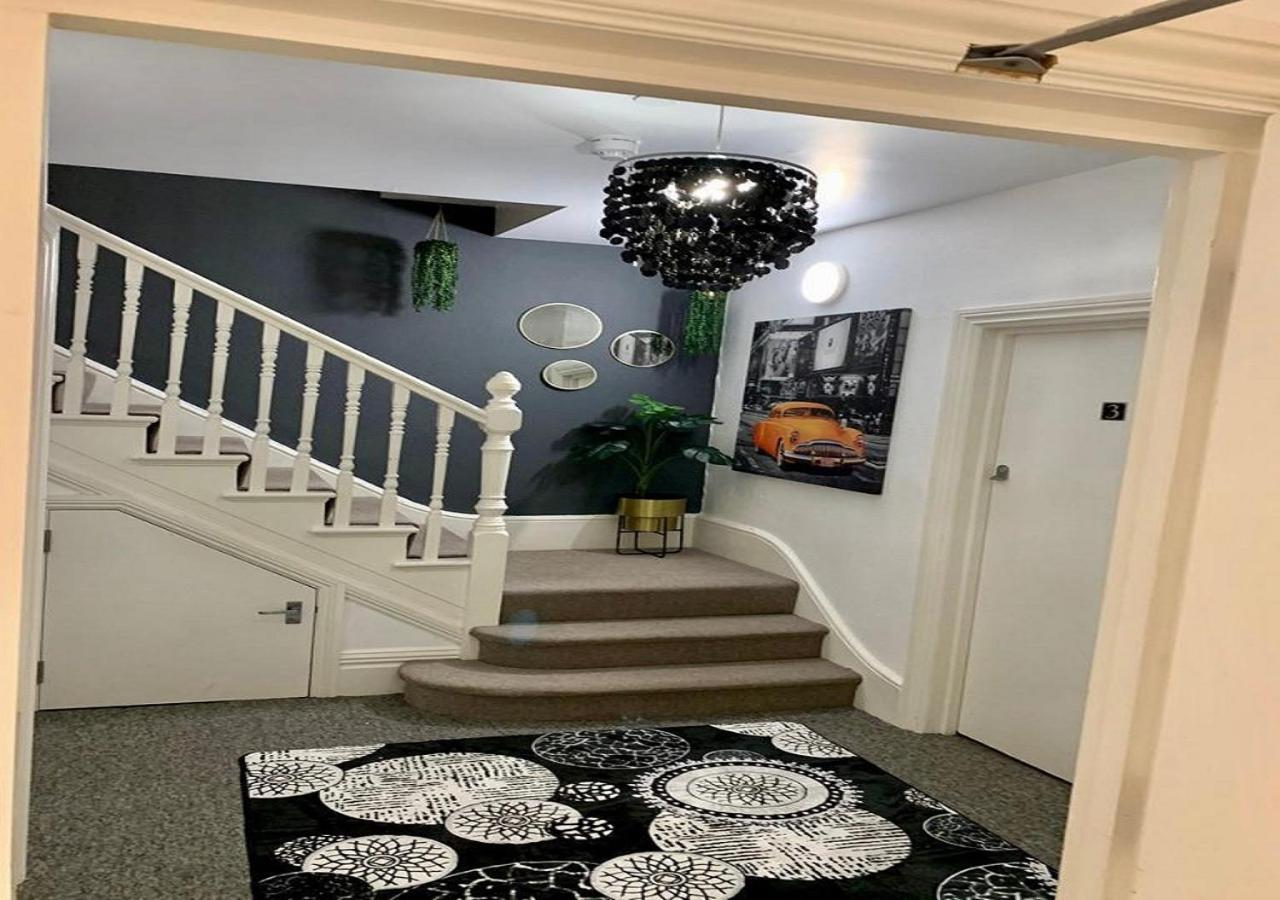 Mollyinn Central Brighton Bagian luar foto