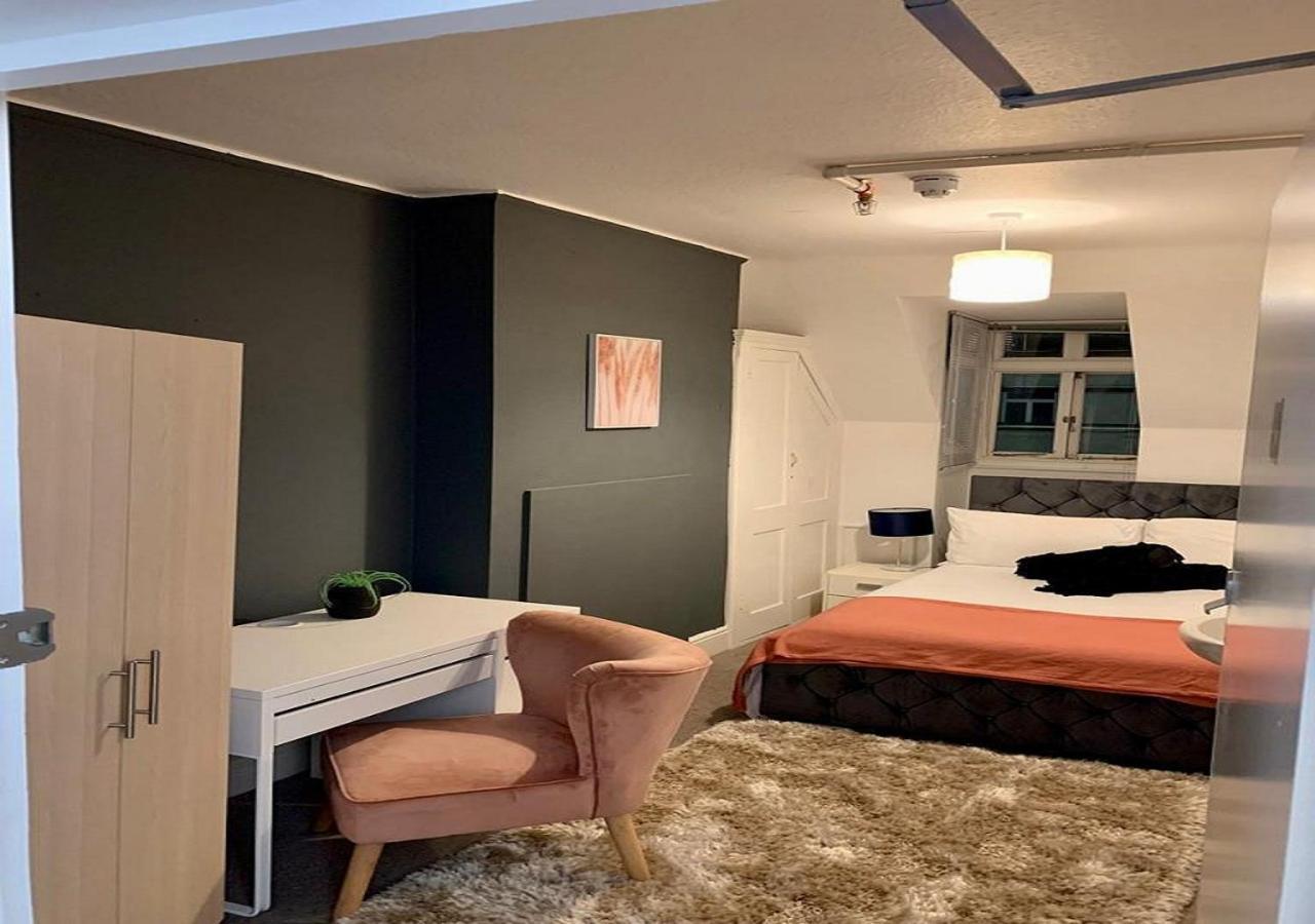 Mollyinn Central Brighton Bagian luar foto