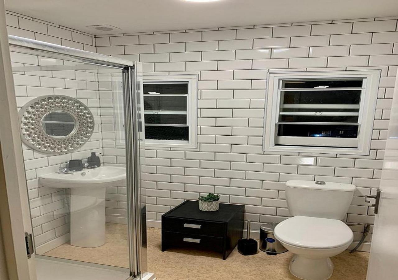 Mollyinn Central Brighton Bagian luar foto