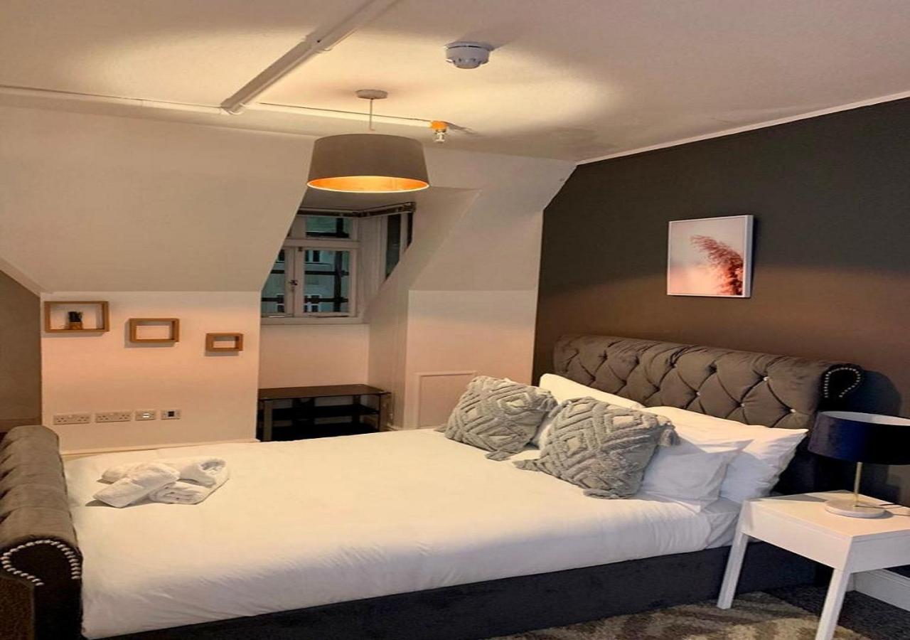 Mollyinn Central Brighton Bagian luar foto