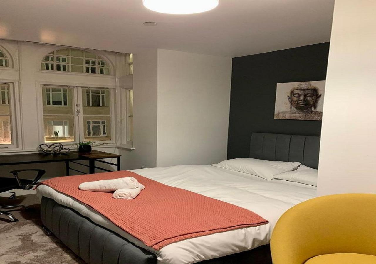 Mollyinn Central Brighton Bagian luar foto
