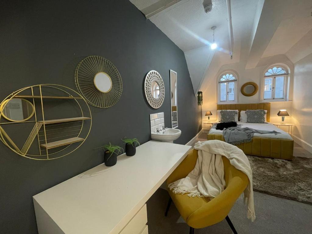 Mollyinn Central Brighton Bagian luar foto